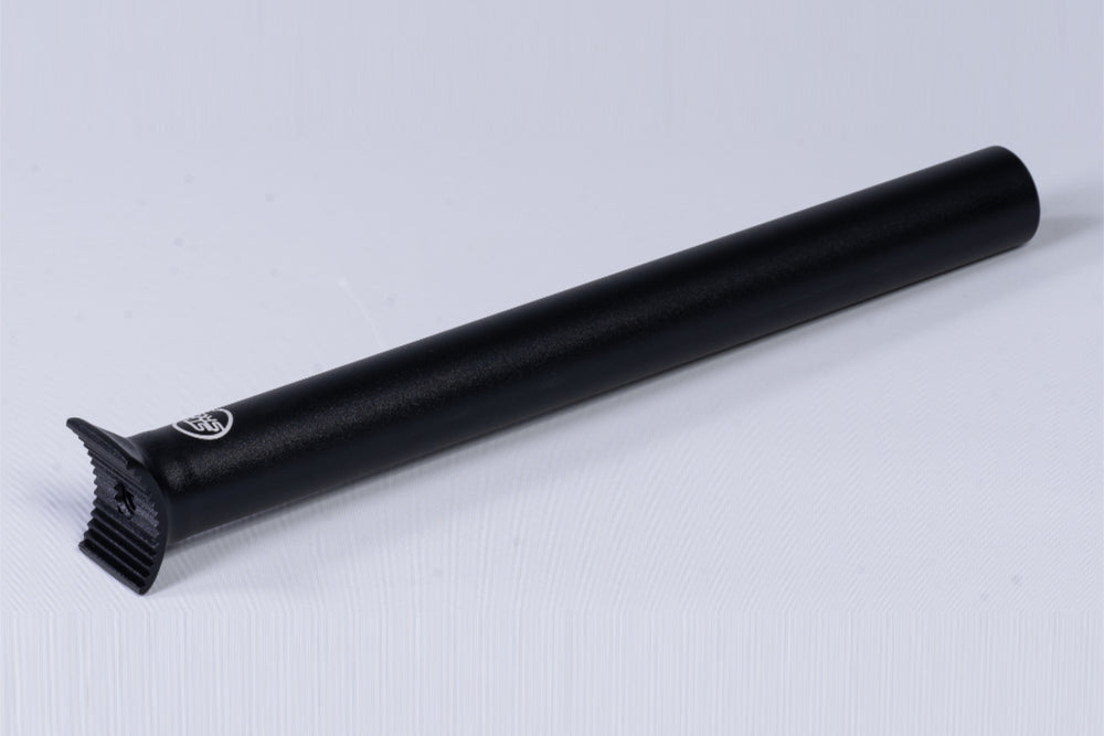 SEATPOST / PIVOTAL / 27.2MM / BLACK