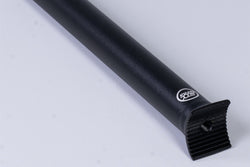 SEATPOST / PIVOTAL / 27.2MM / BLACK