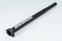 SEATPOST / EXTENDER / 27.2MM / BLACK