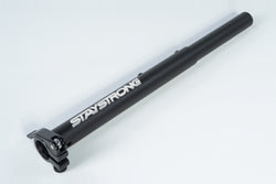 SEATPOST / EXTENDER / 22.2 MM / BLACK