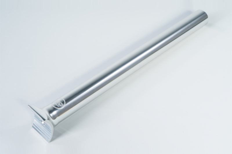 PIVOTAL SEATPOST / 27.2MM / POLISHED