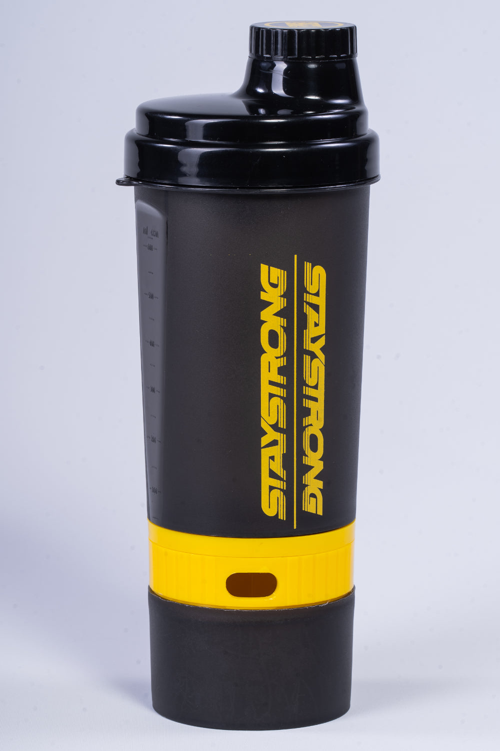 PROTEIN SHAKER / BOTTLE