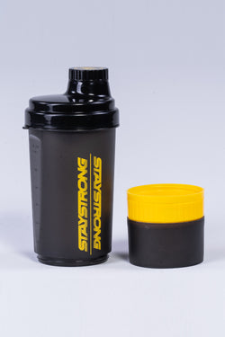 PROTEIN SHAKER / BOTTLE