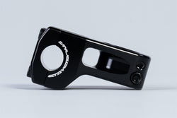 FRONT LINE / 1-1/8" / STEM / FRONTLOAD / BLACK