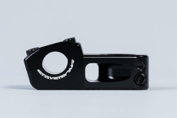 TOP LINE / 1-1/8" / STEM / TOPLOAD / BLACK