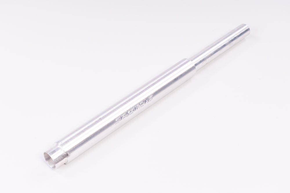 SEATPOST / EXTENDER / 22.2 MM / POLISHED