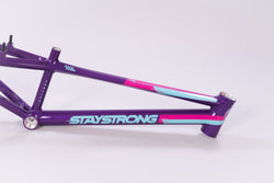 2020 FOR LIFE V3 / FRAME / EXPERT / PURPLE